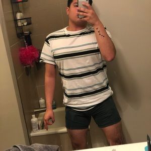 Meet your Posher, Charley